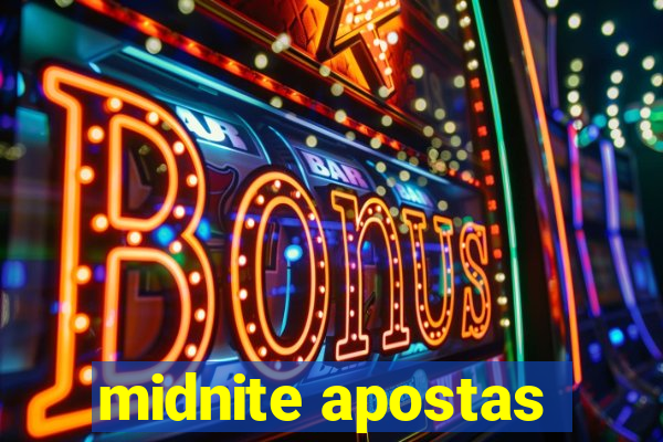 midnite apostas