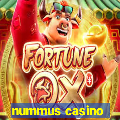 nummus casino