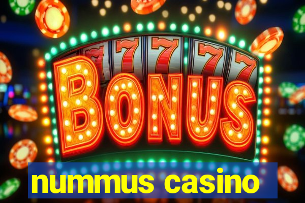 nummus casino