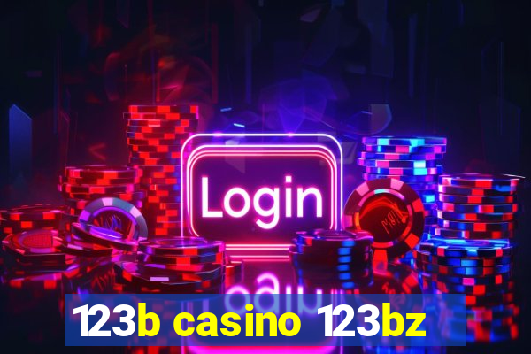 123b casino 123bz