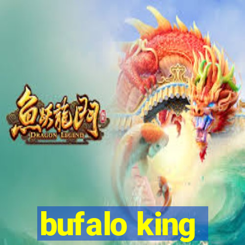 bufalo king