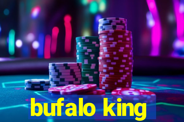 bufalo king