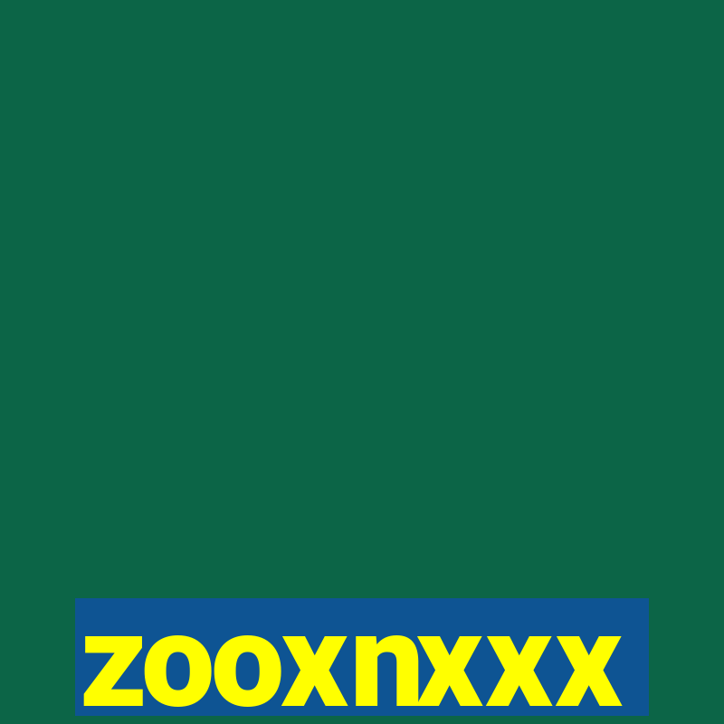 zooxnxxx