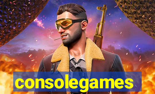 consolegames