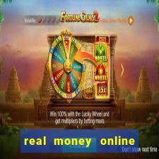 real money online casino usa