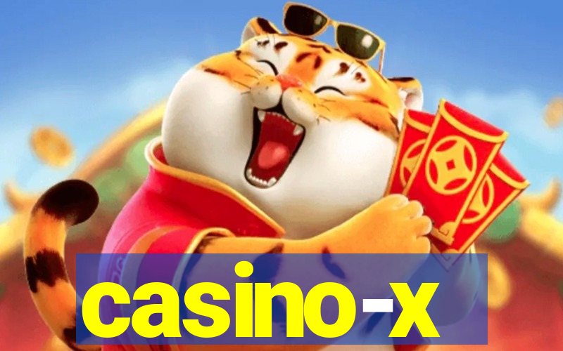 casino-x