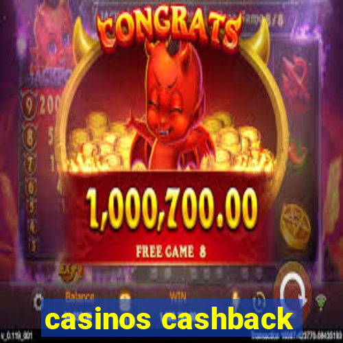 casinos cashback