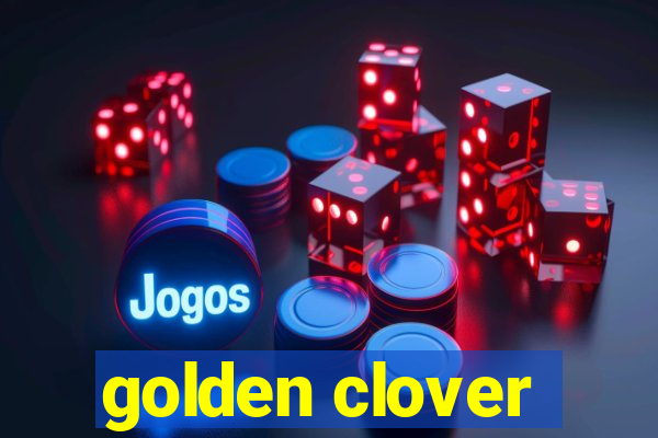 golden clover