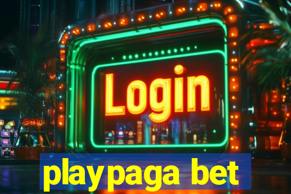 playpaga bet