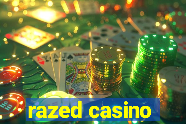 razed casino