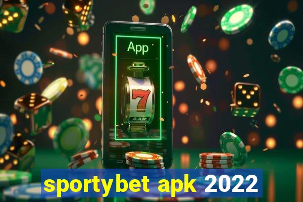 sportybet apk 2022