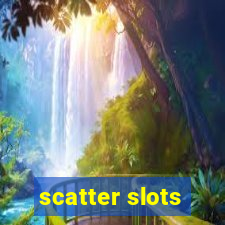 scatter slots