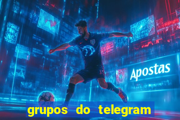 grupos do telegram mais de 18