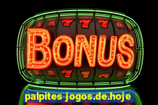 palpites jogos.de.hoje