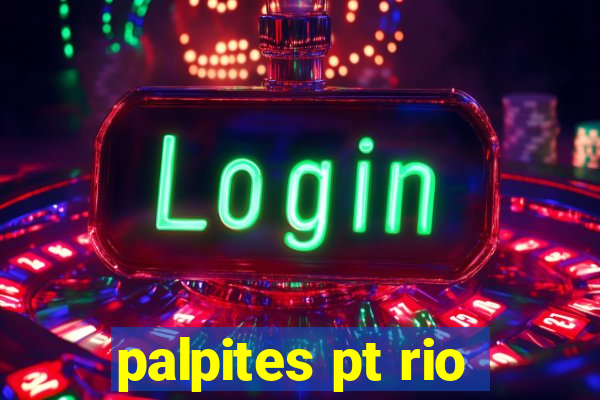 palpites pt rio