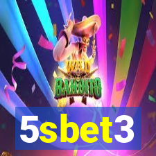 5sbet3