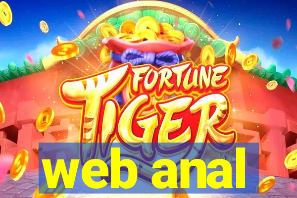 web anal