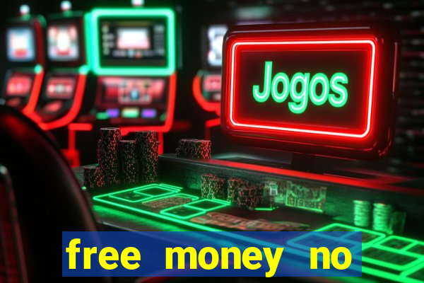 free money no deposit casino