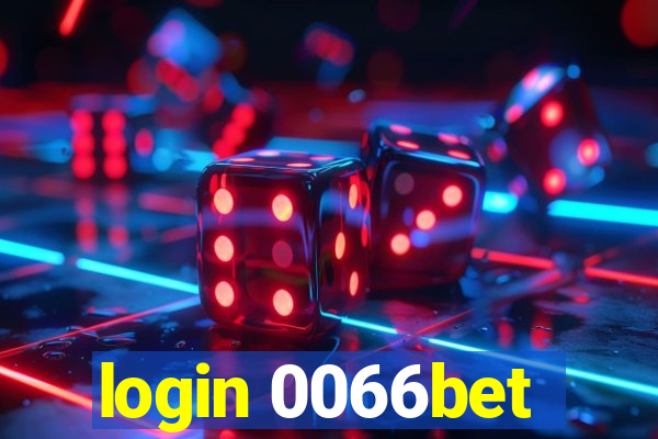 login 0066bet