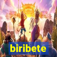 biribete