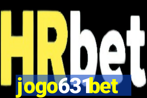 jogo631bet