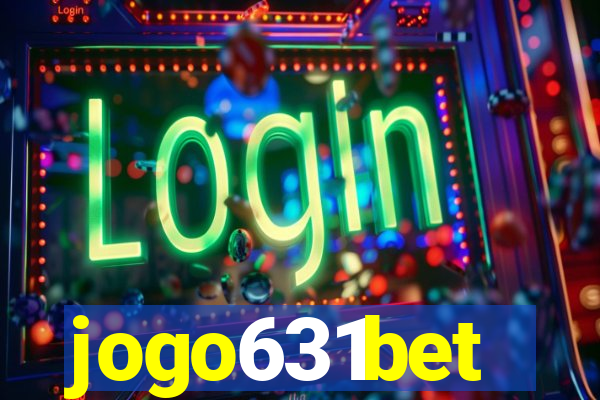 jogo631bet