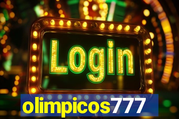 olimpicos777