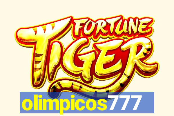 olimpicos777