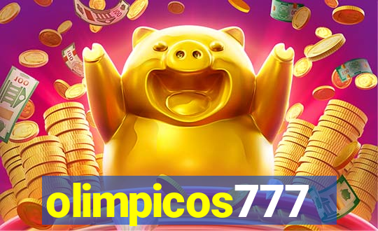 olimpicos777