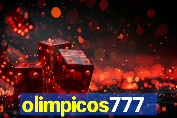 olimpicos777