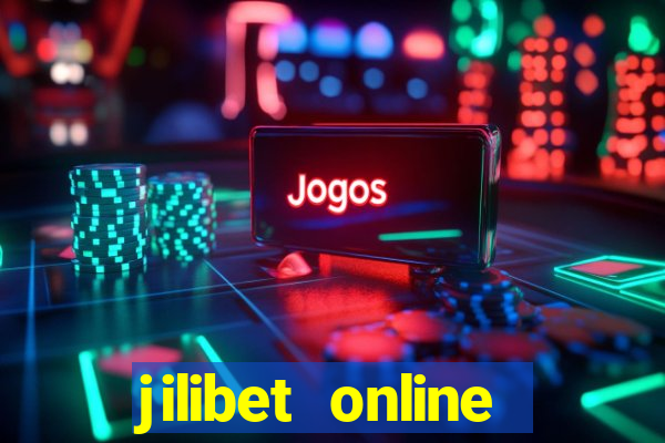 jilibet online casino app