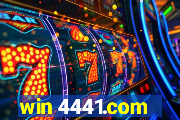 win 4441.com