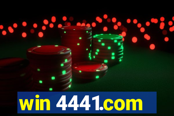 win 4441.com