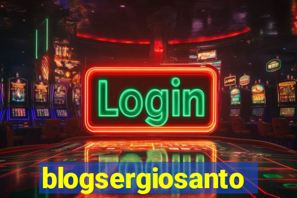 blogsergiosantos