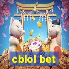 cblol bet