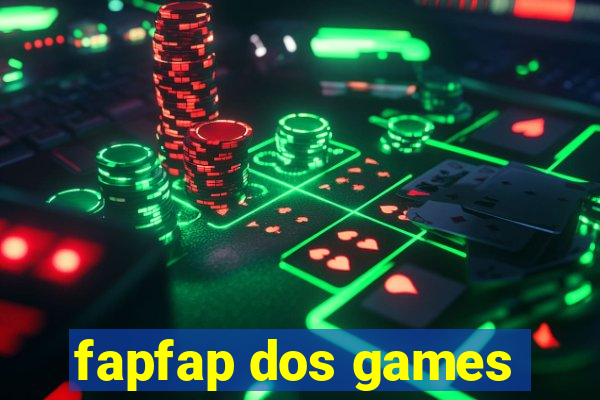 fapfap dos games