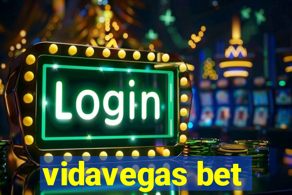 vidavegas bet