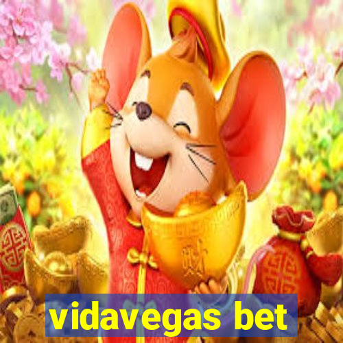 vidavegas bet