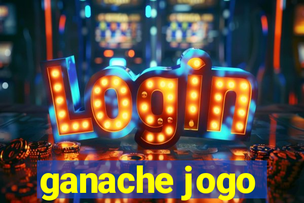 ganache jogo