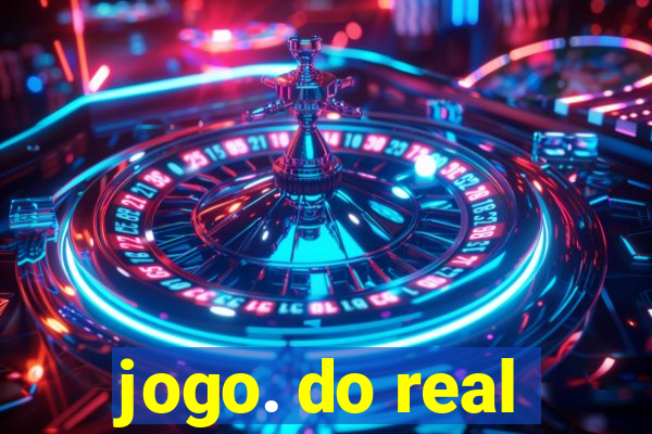 jogo. do real