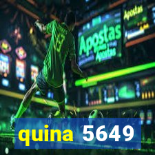 quina 5649