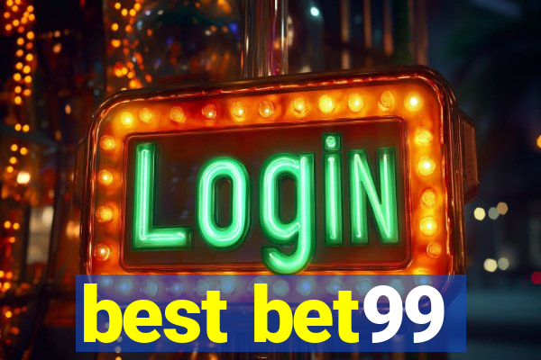 best bet99