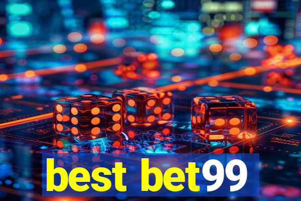 best bet99