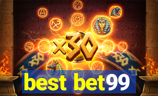 best bet99