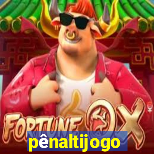 pênaltijogo