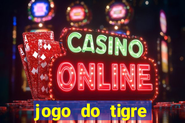 jogo do tigre verdade ou mentira