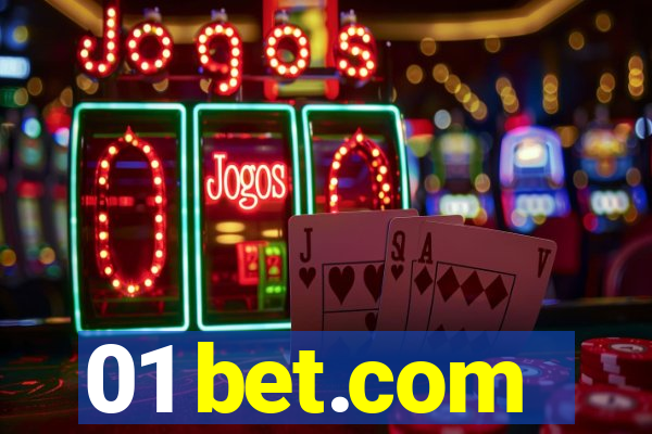 01 bet.com