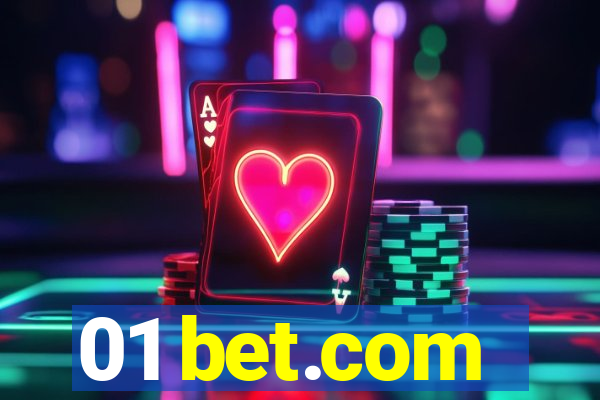 01 bet.com