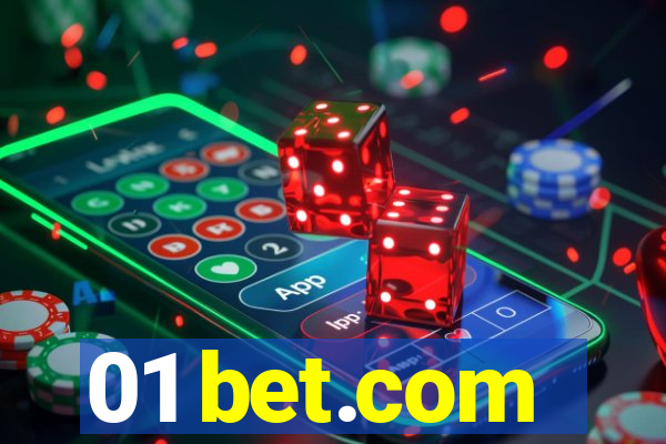 01 bet.com