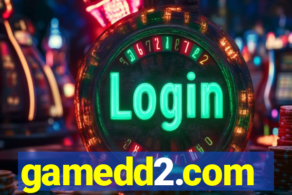 gamedd2.com